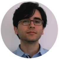 eClinicalWorks Employee Felipe Diaz's profile photo