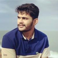 Kunj Kevadiya Email