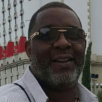 cfpb Employee Lamont Bannister's profile photo