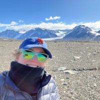 EarthScope Consortium Employee Erika Schreiber's profile photo