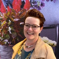 Fleuroselect Employee Petra van der Kolk's profile photo