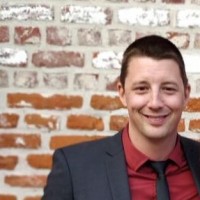CED Europe Employee Wouter de Vos's profile photo