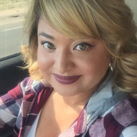 Wells Fargo Employee Valerie Morales's profile photo