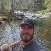 Microsoft Employee Travis Ray's profile photo