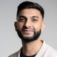 Royal Academy of Engineering Employee Salman Malik's profile photo