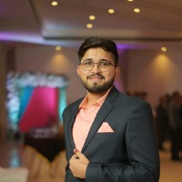 Asanify Employee Sailesh Sharda's profile photo