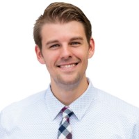 Goodwill Omaha Employee Landon Beck's profile photo