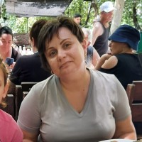 Taro Pharmaceuticals Employee Victoria Nazarov's profile photo