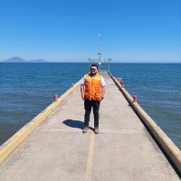 Explotec S.A. Employee Maykel Ramirez's profile photo