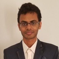 Type 1 Compute Employee Anurag Daram's profile photo