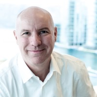 Serica Energy plc Employee David Latin's profile photo