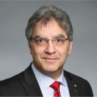 Raymond Cohlmia