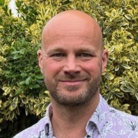 The Hasson Partnership Employee Damon Thomas's profile photo