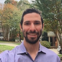 Accentuate Staffing Employee Scott Bernstein's profile photo