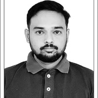 Dotcad Employee Rupesh Wagh's profile photo