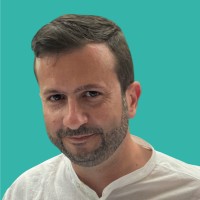 ANEP sas Employee Vincent Brémond's profile photo