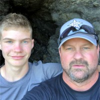 STORM WATER SOLUTIONS, LLC Employee Erik Scott's profile photo