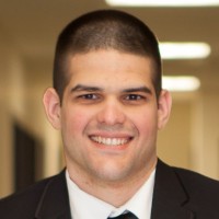 Solidus Technical Solutions, LLC Employee Evan Ziavras's profile photo