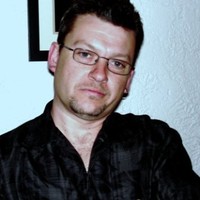 Rantizo Employee Robert Kuehn's profile photo