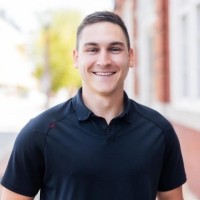Turnberry Solutions Employee Nick Hoyer's profile photo