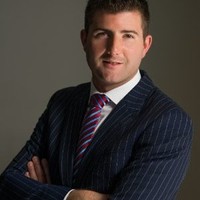 Holywood Private Clinic Employee Peter Bryans's profile photo