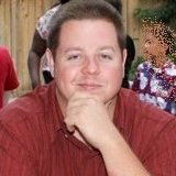 Infinite Computing Technologies Employee Kevin Morris's profile photo