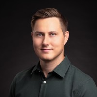 Trask Employee Jakub Vais's profile photo