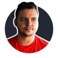 APPCOM Employee Loic Warisse's profile photo