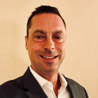 Ecolab Employee Matthew Vanderpool's profile photo