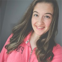 Valley Community Services Board Employee Kaitlin Rodriguez's profile photo