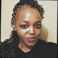 Mit-Mak Motors Employee Lerato Tshotetsi's profile photo