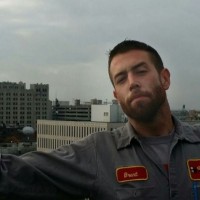 Huron Plumbing & Heating Inc. Employee Brent Colbert's profile photo