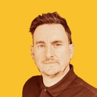 Wavemaker Stoke Employee Benedict McManus's profile photo