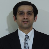 KARMA Employee Chaitanya Amin's profile photo