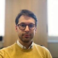 Université d'Angers Employee Mathieu Levaillant's profile photo