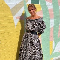 Sassanova Employee Rachael Anders's profile photo