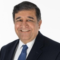 SAP NS2 Employee Harish Luthra's profile photo