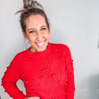 Scripted Employee Allie st. Germain's profile photo