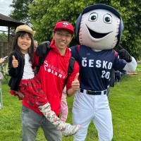 Yusuke Yamanaka Email
