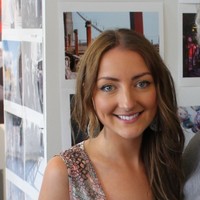 Independent Talent Group Limited Employee Tessa Szwarnowska's profile photo