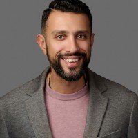 Email e telefono di Alireza Abdolvahabi