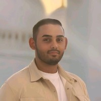 Interface ICT Force Employee Fabio Haring's profile photo