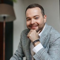 Vlad Sviridenko Email & Phone Number