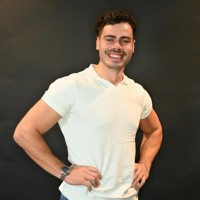UnameIT Employee Bob van Beek's profile photo