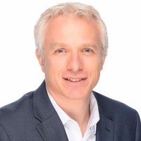 Moderna Employee Emmanuel Simon's profile photo