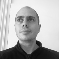 PIROI - Croix-Rouge française Employee Julien Galiana's profile photo