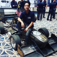 Atoco Employee Sang-Soo Lee's profile photo