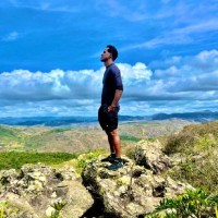 SENAI - Serviço Nacional de Aprendizagem Industrial Employee Jeferson Antônio Cardoso's profile photo