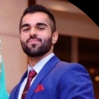 Molex Employee Mohammad Awan's profile photo