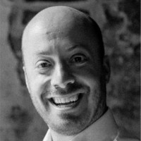 UJA-Federation of New York Employee David Rattner's profile photo